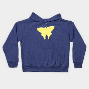 Butterfly Kids Hoodie